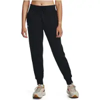 Under Armour Jogginghose Ua Rival Fleece Jogger 1379438 Schwarz Loose Fit