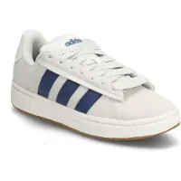 Adidas Grand Court Alpha Sneakers Laag - Lichtgrijs - Maat 40.6