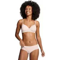 Puma Damen Unterhose WOMEN SEAMLESS HIPSTER 2P HANG