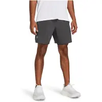 Under Armour Launch 7in 2-in-1 Kurze Hose