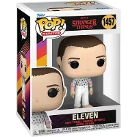 Funko POP! Stranger Things - Eleven 1457 - Pop! Vinyl Figur