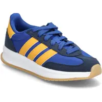 Adidas Run 70s 2.0 Collegiate Royal Collegiate Gold Collegiate Navy (GS) - EU 38 2/3