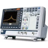 GW INSTEK MDO-2102A Digitalt-oscilloskop 100 MHz 2-kanals 2000 kpts 14 Bit 1 stk