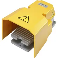 TRU COMPONENTS Fussschalter