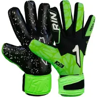 Rinat Xtreme Guard Dominius As Torwarthandschuhe Grün 10 Grün 10