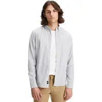 Dockers T2 Oxford Langarmhemd