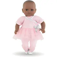 Corolle Puppenkleidung Tanz-Set 30 cm