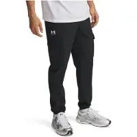Under Armour Herren Hose UA VIBE WOVEN CARGO PANTS