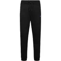 HUGO Jogginghose Napin 50522372 Schwarz Regular Fit