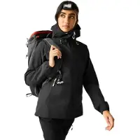 Dare 2b Dare2b Torrek Brth Easy Jacket black (800) 18