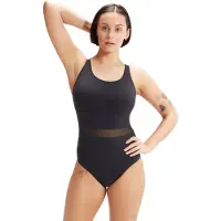 Speedo Damen Badeanzug Shaping LuniaGlow 1 Piece