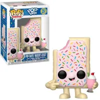 Funko POP! Pop! Ad Icons: Pop Tarts - Pop-Tart Mascot (Strawberry Milkshake) #251