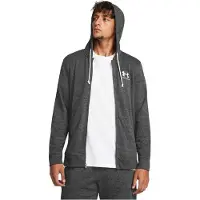 Under Armour Kapuzenjacke Rival Terry