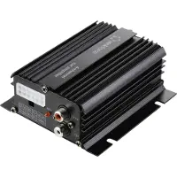 Renkforce RF-CMP-204 4-Kanal Endstufe 200 W Bluetooth-/USB-Audiowiedergabe, Lautstärke-/Bass-/Höhen-Regelung
