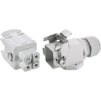 Lappkabel Epic Kit H-A 3 Bs Agsv M20