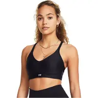 Under Armour Infinity 2.0 Sport-bh Mit Geringer Unterstützung