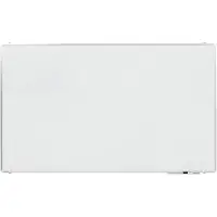 Legamaster Whiteboard PREMIUM PLUS, Höhe 1200 mm, Breite 2000 mm, mit Ablageschale/2 Markern/Tafellöscher/Markerhalter/Magnet