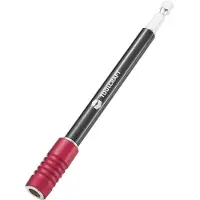 Toolcraft 2266958 Bit-forlænger længde 150 mm drev 6,3 mm (1/4)