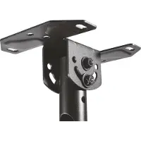 Aisens CT43TSE-053, 50 kg, 58,4 cm (23"), 109,2 cm (43"), 100 x 100 mm, 200 x 200 mm, 720 - 1590 mm
