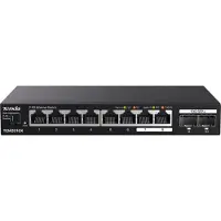 Tenda TEM2010X, 2.5G Ethernet (100/1000/2500), Desktop