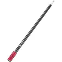 Toolcraft 2266957 Bit-forlænger længde 300 mm drev 6,3 mm (1/4)