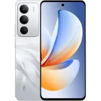 Realme C71, 16,9 cm (6.67"), 1604 x 720 Pixel, 8 GB, 256 GB, 50 MP, Weiß