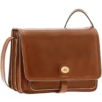 The bridge Story Donna Crossbody brown