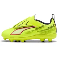 Puma Kinder Fussball-Rasenschuhe ULTRA 6 PLAY V FG/AG RB Jr