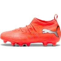 Puma Kinder Fussball-Rasenschuhe FUTURE 9 MATCH FG/AG Jr