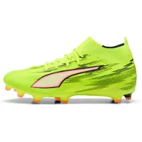 Puma ULTRA 6 MATCH+ FG/AG Wn's, Größe:3