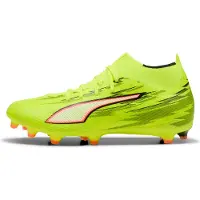 Puma ULTRA 6 MATCH+ FG/AG, Größe:6