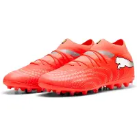 Puma FUTURE 9 PRO MG GLOWING RED-WHITE-BL GLOWING RED-WHITE-BL 42.5