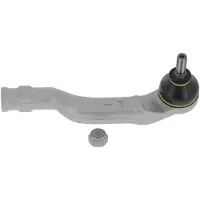 Moog Spurstangenkopf Spurstange für RENAULT Clio V Schrägheck (BF) Vorne Links RE-ES-17657