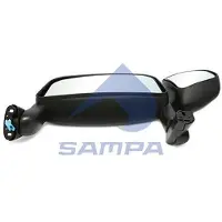 SAMPA Spiegelsystem 045.220