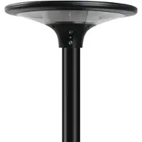 Velamp Solarlampe SL608 20W, 2300Lm