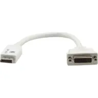 Kramer ADC-DPM/DF DisplayPort-Adapter