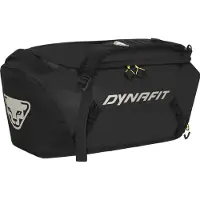 Dynafit DUFFEL BAG 40L Uni Sporttasche Reisetasche schwarz 0