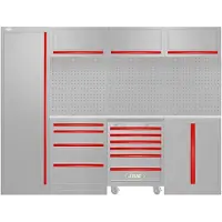 JBM Griffset Für Die Serie 446