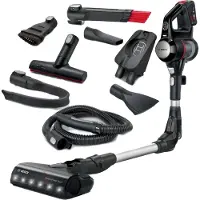 Bosch BCS711EXT Bodenstaubsauger (Schwarz)