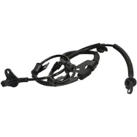 Delphi Sensor, Raddrehzahl SS20504 Links