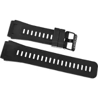 Giewont Armband für Smartwatch Giewont GW430 Silikon Schwarz GWP430-1