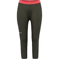 Salewa Cristallo Warm Alpine Merino Responsive 3/4 Baselayer-hose