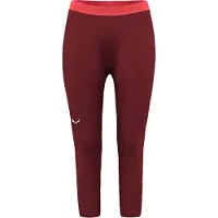 Salewa Cristallo Warm Alpine Merino Responsive 3/4 Baselayer-hose