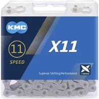 Kmc Kette X11