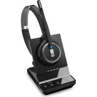Epos I Impact Sdw 5066 Drahtlose Kopfhörer