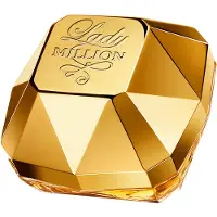 Paco Rabanne Lady Million Eau de Parfum 30 ml