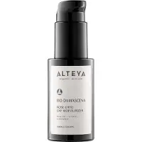 ALTEYA Bio Damascena tägliche Regenerationscreme 50 ml