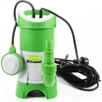 Dönges Tauchpumpe Flow 400, 7.500 l/h, 230 V