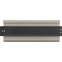 Toolcraft 1595613 Profillære 254 mm (max)