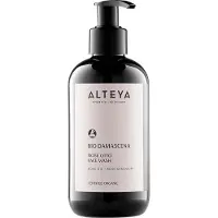 Alteya Organics Bio Damascena Gesichtsseife 250 ml